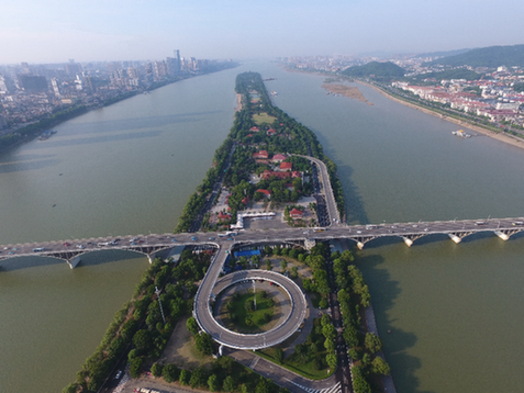 江南体育官网“盆景”变“风景”“花园”变“家园”(图1)